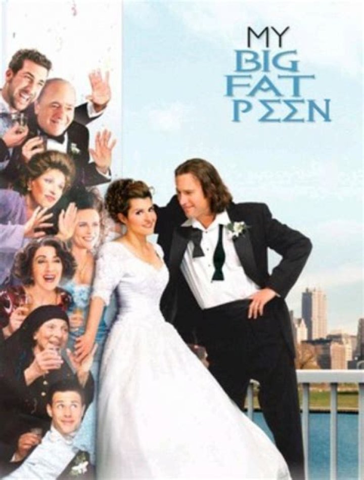 My Big Fat Peen r/sbubby