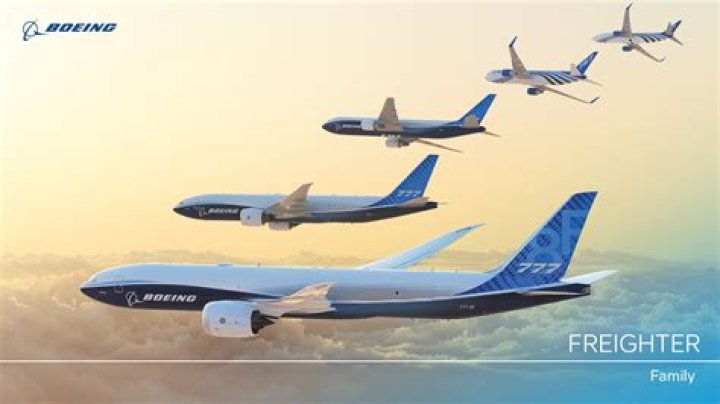My Boeing fleet DA.C