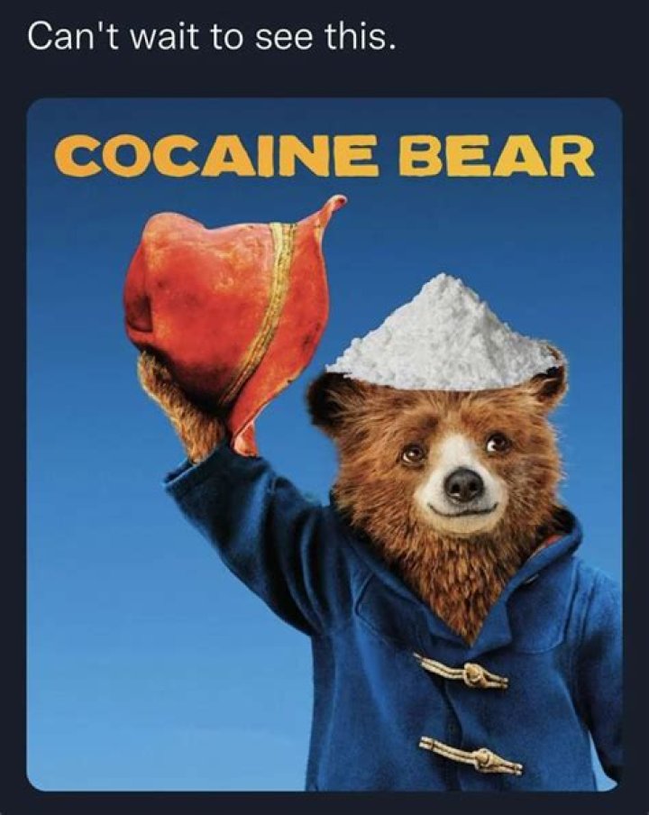 My Cocaine memes quickmeme