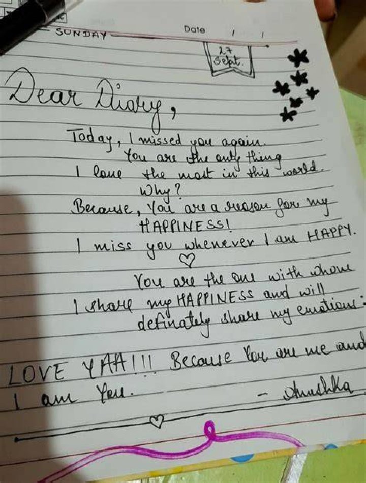 My Diary as a Slave on Tumblr