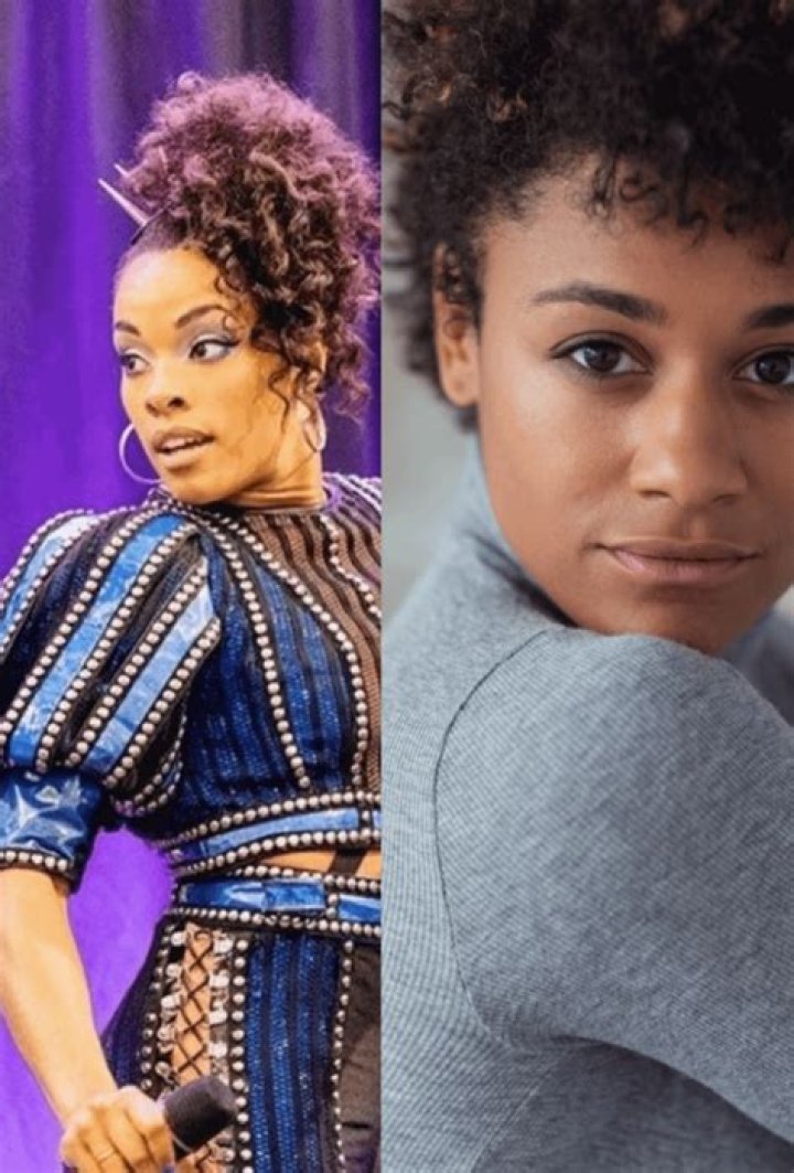 My Fancast for the A Court of Thorns and Roses Hulu TV Show Vega