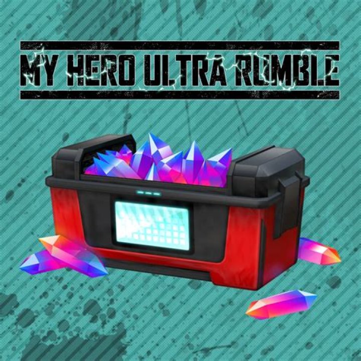My Hero Ultra Rumble Maintenance: Scheduled Maintenance Underway