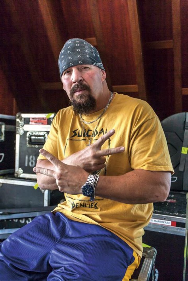 My Hometown Venice mit Mike Muir