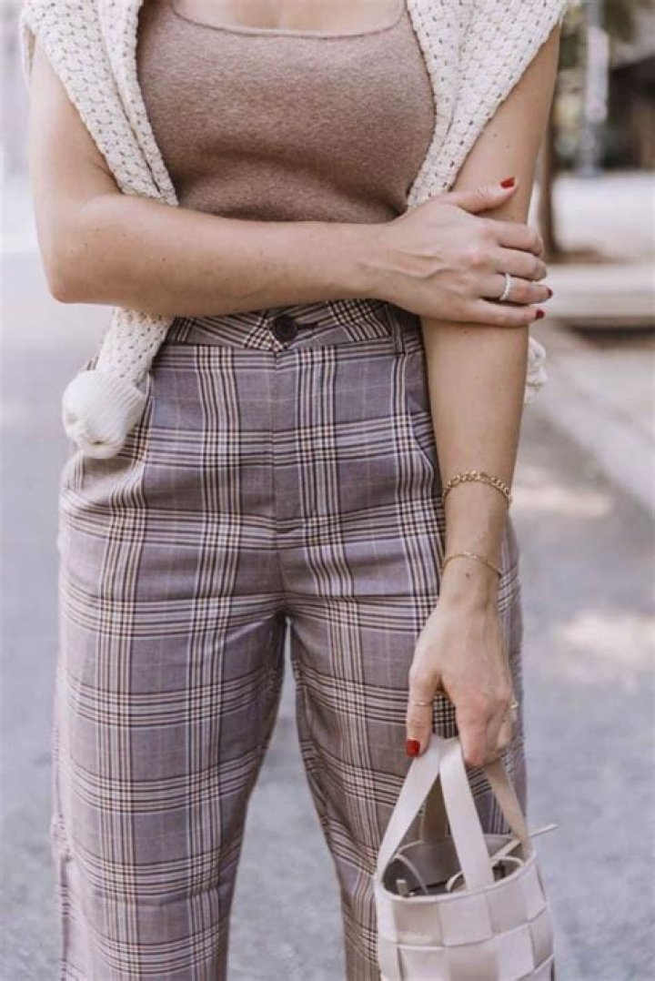 my new plaid pants How Hot Is Matthias Schoenaerts?