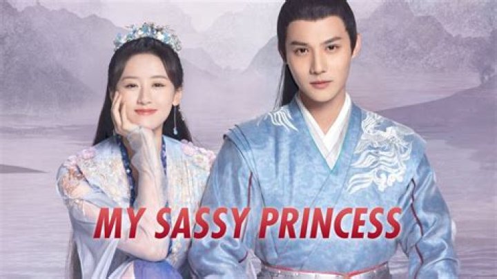 My Sassy Princess ️ zheng yecheng 💕💖 Romantic Moments💕 Caring Wife 💞💓 