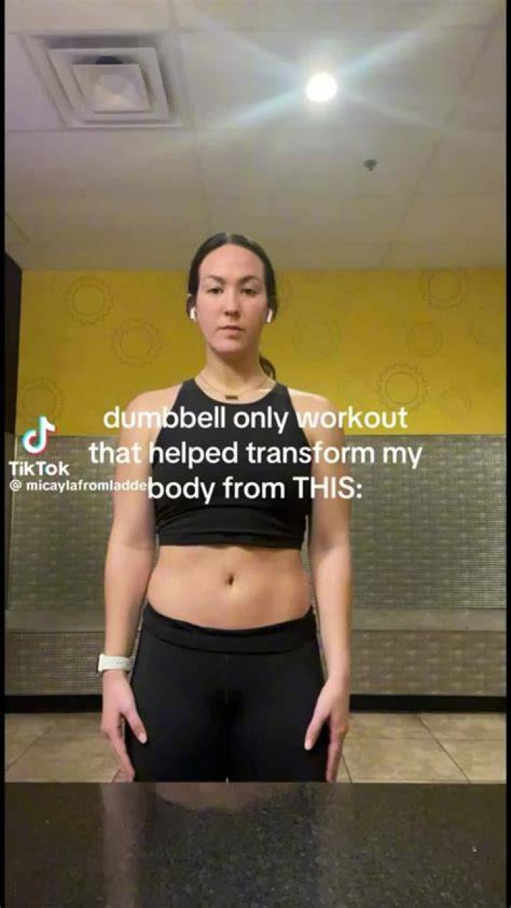 MY WORKOUT ROUTINE! YB Chang YouTube