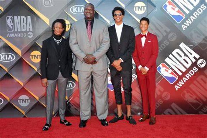 Myles, Shaquille, Shareef, Shaqir Oneal Celebrity couples, Extraordinary people, Black celebrities