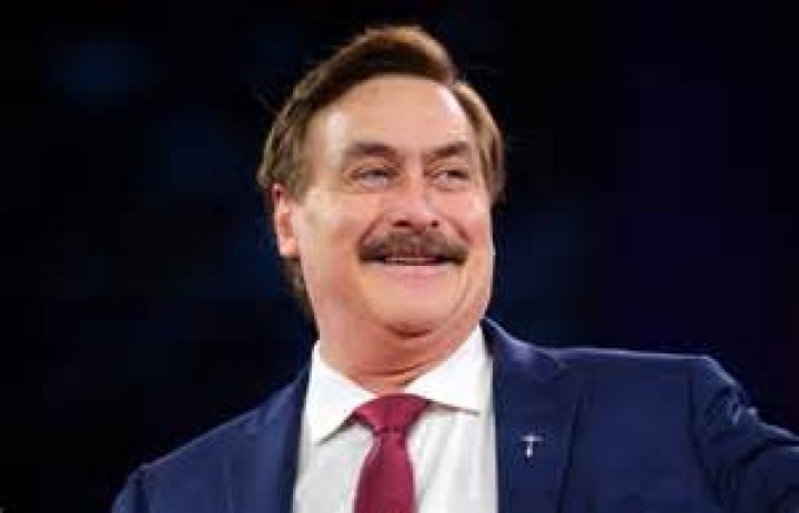 MyPillow CEO Mike Lindell Says He&rsquo;s Launching Social Media Website