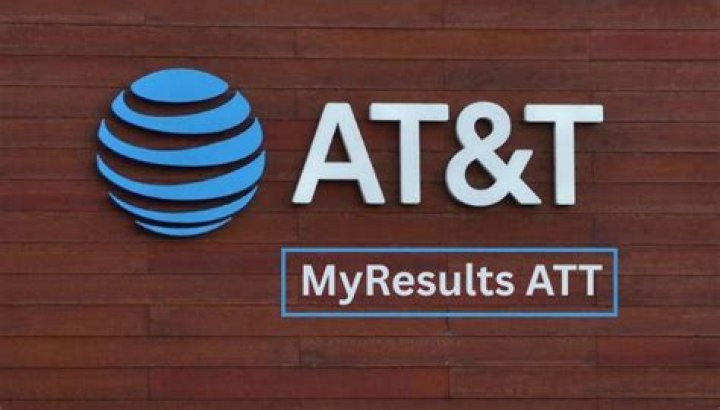 Myresults ATT 2024 AT&T HR Access Login, Sales Dashboard