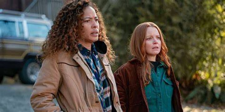 Nadia And Taissa Farmiga's Journey