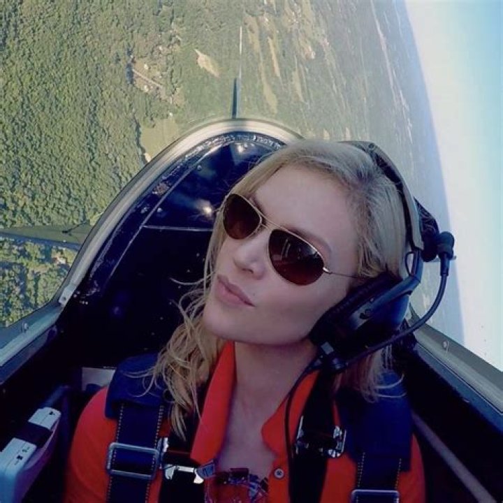 Nadia Marcinko Detailed Biography with [ Photos Videos ]