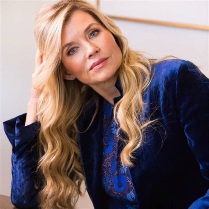 Nadine Caridi Bio, Career, Marital Status, Net Worth
