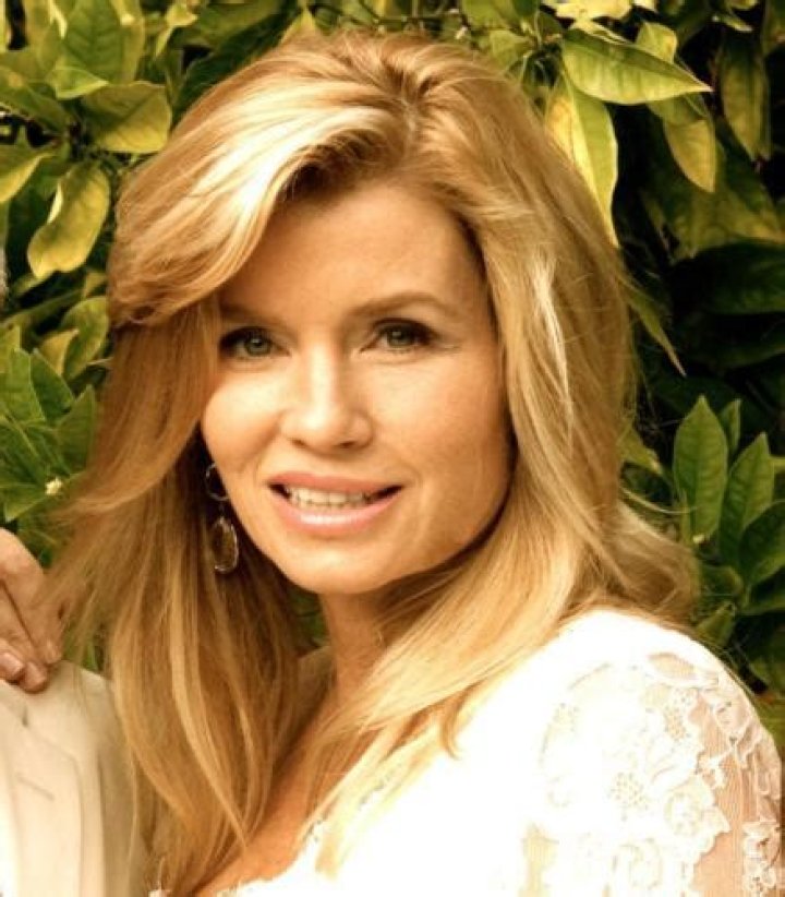 Nadine Caridi Model, Actress, Author, and Businesswoman
