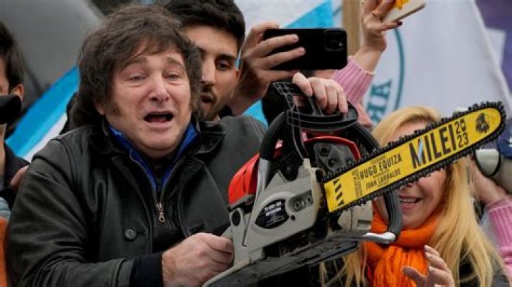 Nahir Galarza's Fate Today: The Aftermath Of The Argentine Teen's Crime