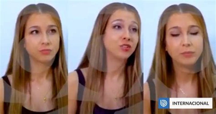 Nahir Galarza cu&aacute;nto gan&oacute; con las pel&iacute;culas y series sobre su caso