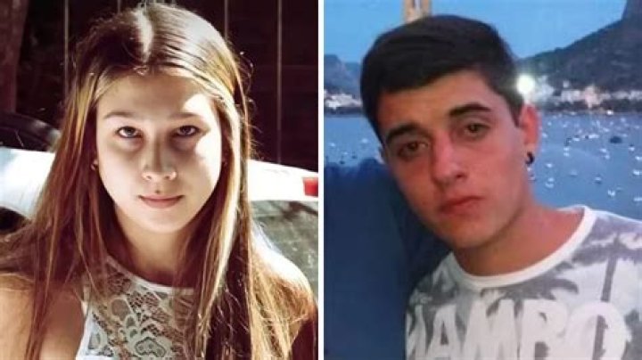 Nahir Galarza y sus d&iacute;as en la c&aacute;rcel fue acusada de soplona y