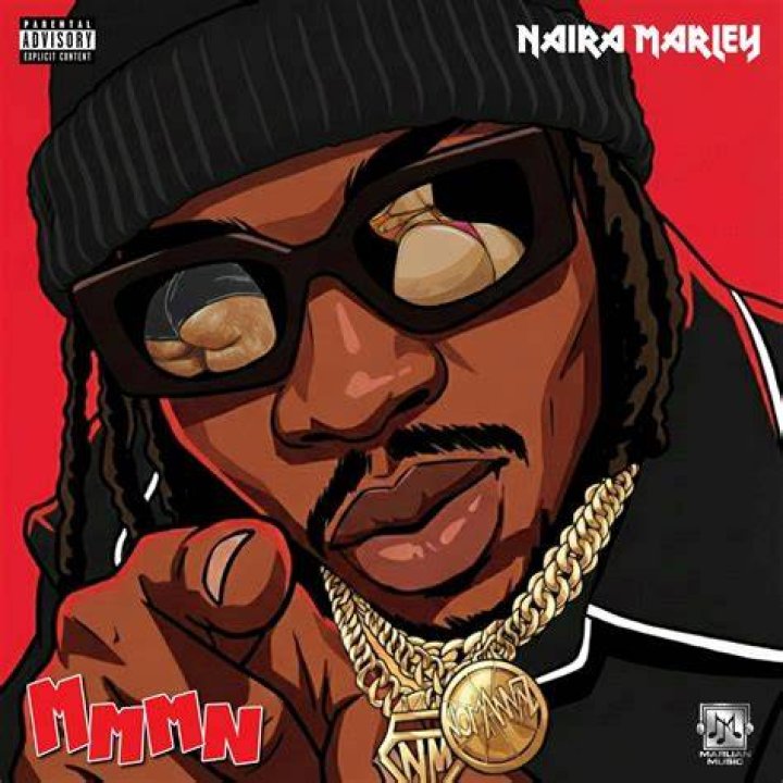 Naira Marley is right, big booty is greater than a Masters degree