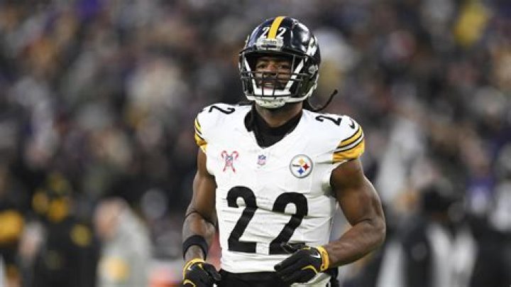 Najee Harris reveals troubling detail about his foot injury