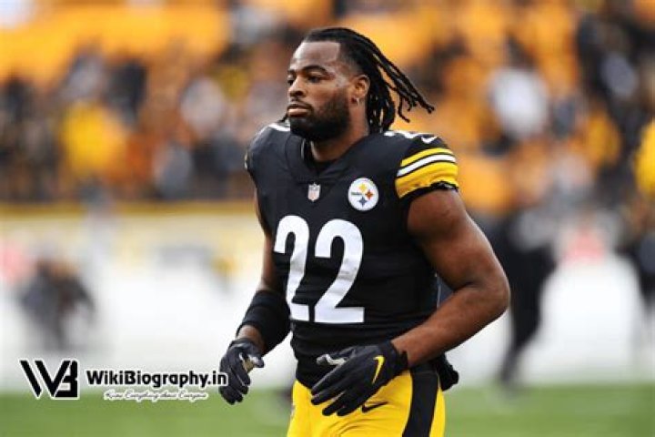 Najee Harris Wiki, Age, Height, Weight, Girlfriend, Parents, Stats
