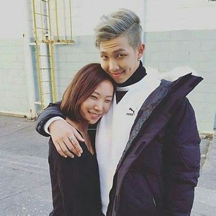 Namjoon Girlfriend Love Maze (kim Namjoon X Reader) komoiyo