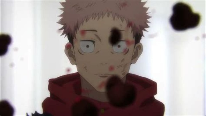Nanami Death Scene Mahito Kills Nanami Jujutsu Kaisen Season 2