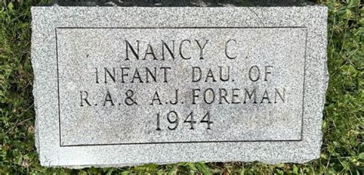 Nancy Foreman Obituary January 15, 2024 Hannibal, MO