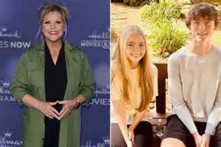 Nancy Grace Biography Facts, Childhood, Family Life, Achievements