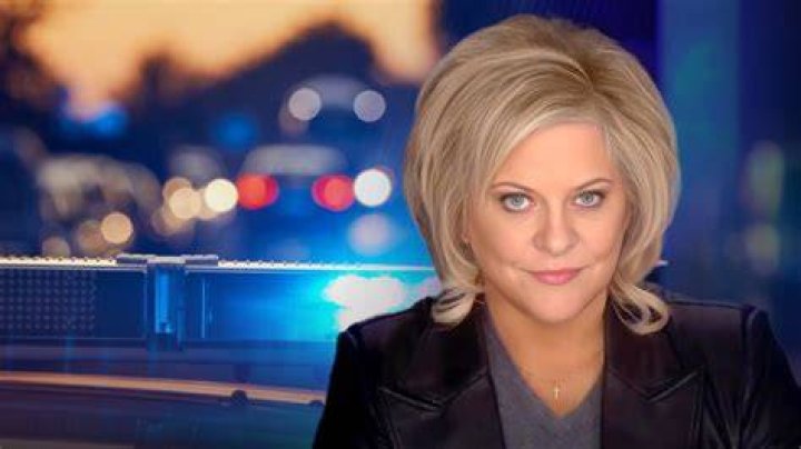 Nancy Grace's 'prayers answered' as mom leaves hospital