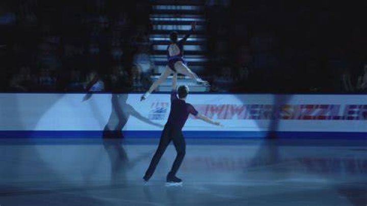Nancy Kerrigan's Enchanting Wedding: A Glimpse Into The Life Of A Figure Skating Icon