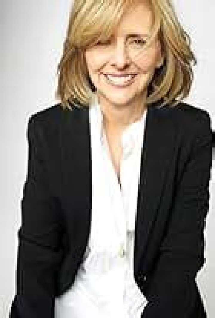 Nancy Meyers IMDb
