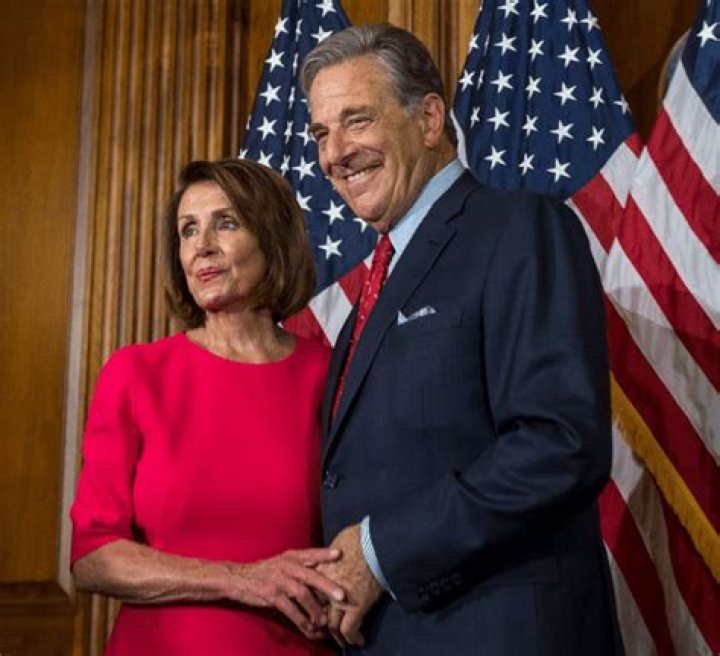 Nancy Pelosi height How tall is Nancy Pelosi?
