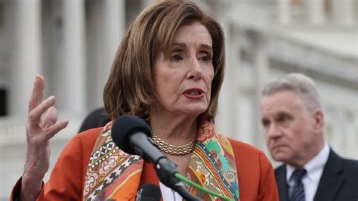 Nancy Pelosi May 20 2021 imglard