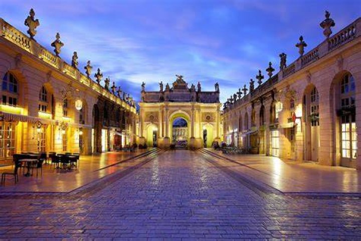Nancy