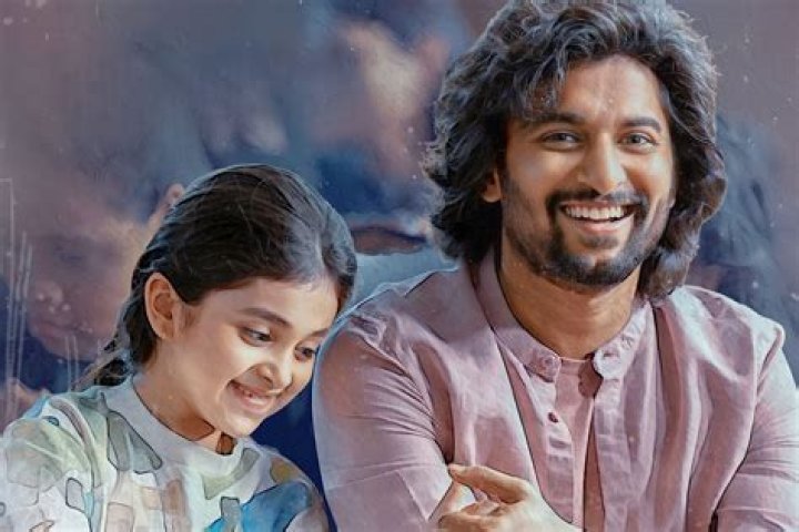Nanna Movie Latest Wallpapers and Stills Photos Funrahi