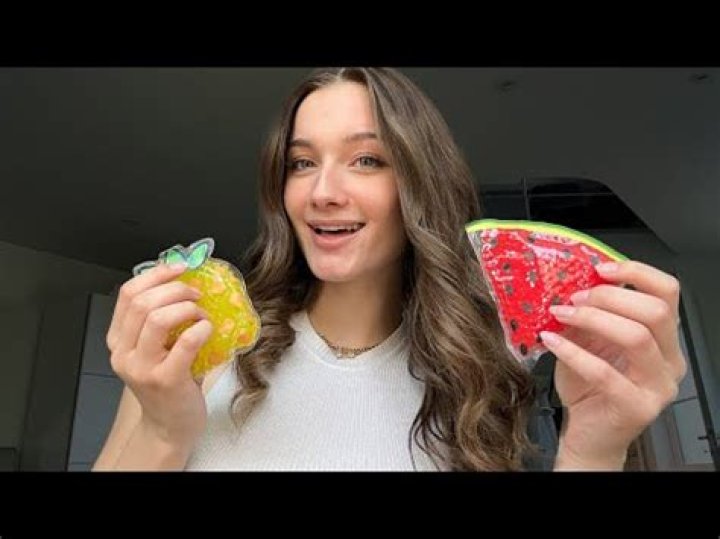 Nanou ASMR All videos The ASMR Index