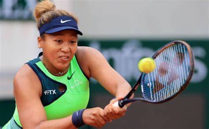 Naomi Osaka Racquet What Does She Use? Tennis Passionate