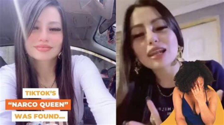 Narco Queen Video TikTok Narco Queen Shot Video Reddit, Sabrina