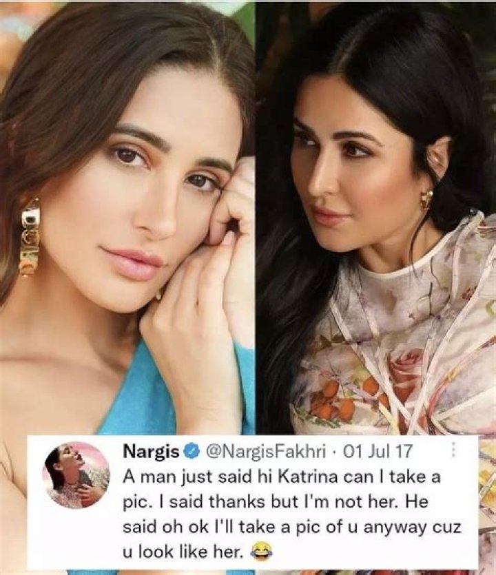 Nargis FakhriUday Chopra BACK AS A COUPLE, Madam Fakhri STAYING IN