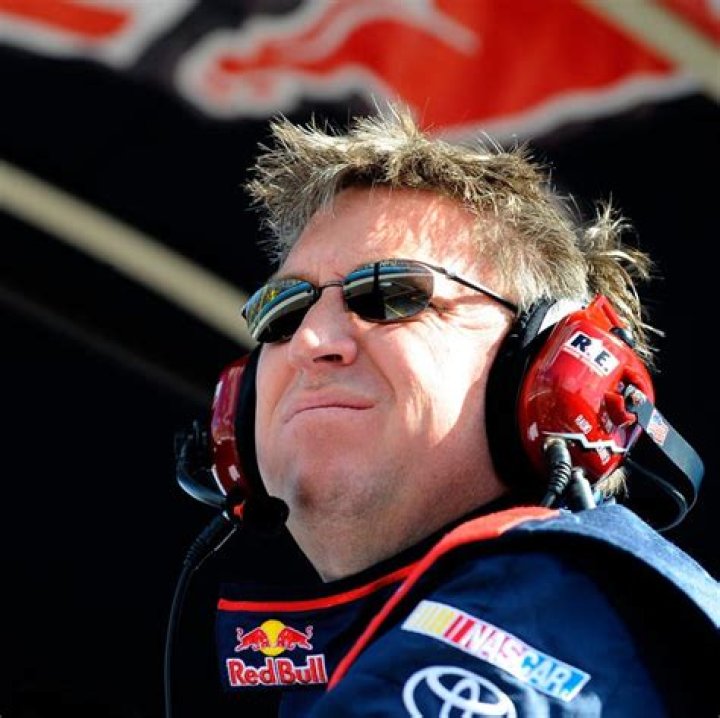 NASCAR Crew Chief And JR Motorsports Ryan Pemberton Dies at 54 Cause