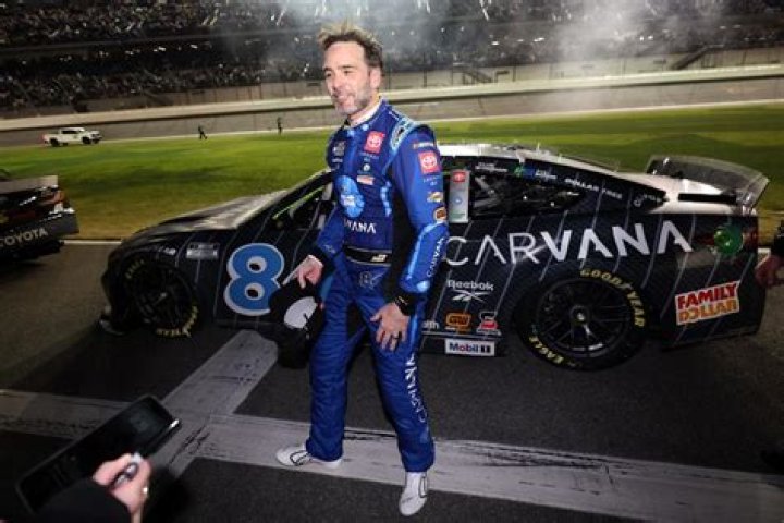 NASCAR Forbes Report shows NASCAR&rsquo;s financial health