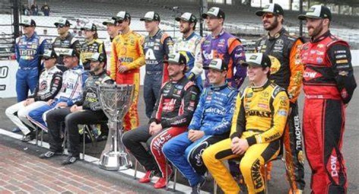 NASCAR Playoffs 101 MRN