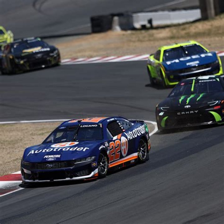 NASCAR Races Into an Uncertain Future The New York Times