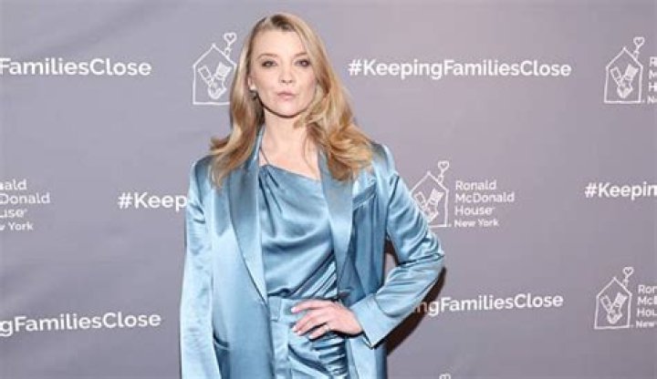 Natalie Dormer Net Worth, Biography, Age, and Career (2022) in 2022