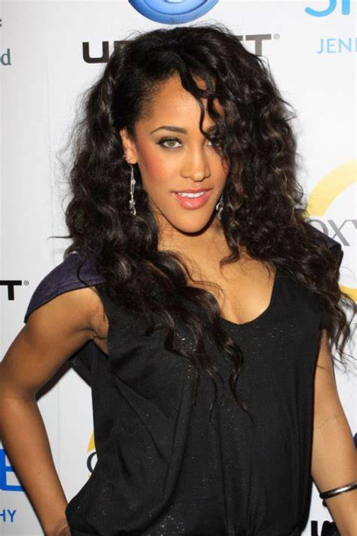 Natalie Nunn age How old is the Celebrity Big Brother contestant? OK