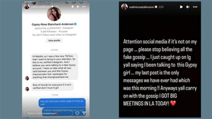 Natalie Nunn And Scotty Ryan's Leaked Video: Privacy, Ethics, And Consequences