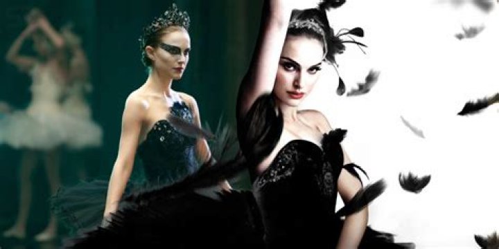Natalie Portman Black Swan Workout Diet Long Lean Body Pop Workouts