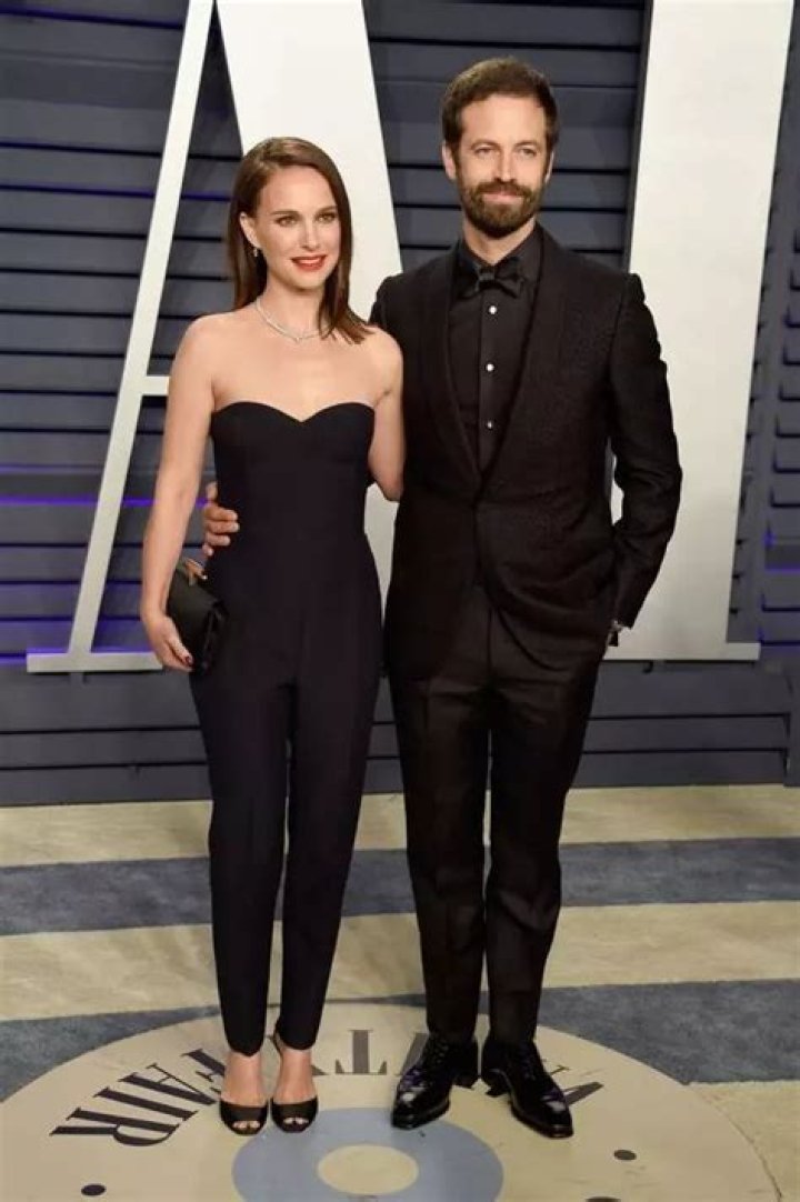 Natalie Portman Height and Weight Stats PK Baseline How Celebs Get