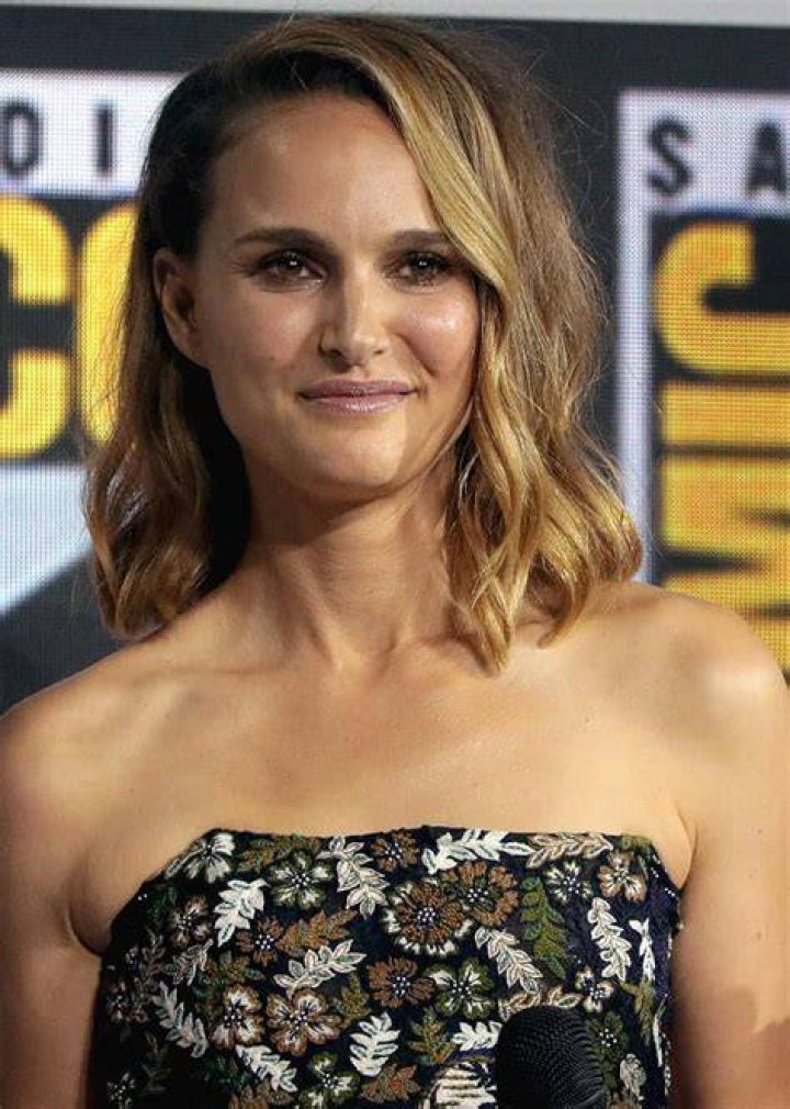 Natalie Portman Net Worth And Complete Bio