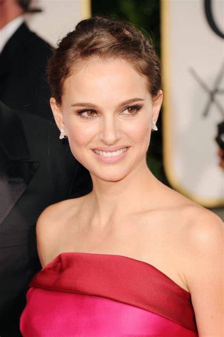 Natalie Portman pictures gallery (29) Film Actresses