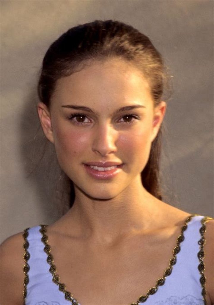 Natalie portman young, Natalie portman, Natalie
